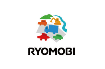 RYOMOBI　ロゴ